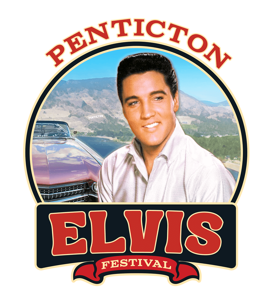 Penticton Elvis Festival